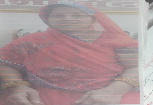 LALITA DEVI PASHWAN